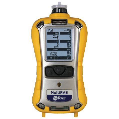 Portable Gas Detector exporting|Understanding PID Detectors .